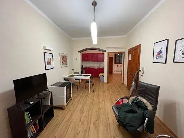 Appartamento bilocale in affitto in Via San Florido Pomerio Citta di Castello, Citta Di Castello