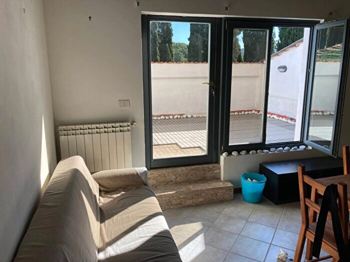 Appartamento monolocale in affitto in Castelfiorentino