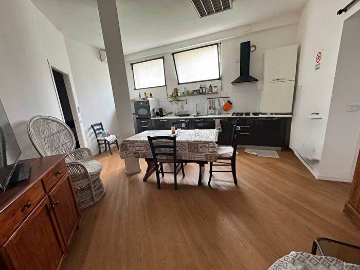 Appartamento quadrilocale in affitto in Marghera Catene, Venezia