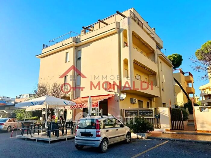Appartamento bilocale in vendita in Via Aurelia, Santa Marinella