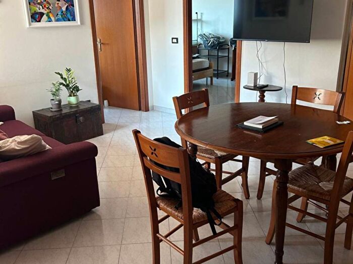 Appartamento trilocale in affitto in Via Guido Albanese, Chieti Città, Chieti