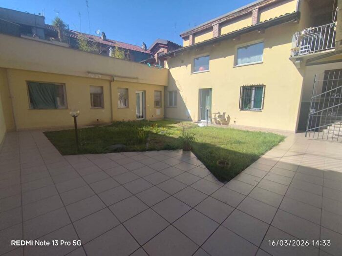 Appartamento bilocale in affitto in Via Leinì, Barriera di Milano, Torino