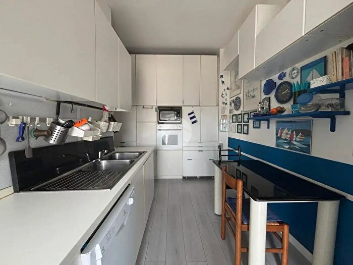 Appartamento con 6 locali in vendita in Via a Lamarmora, Brescia