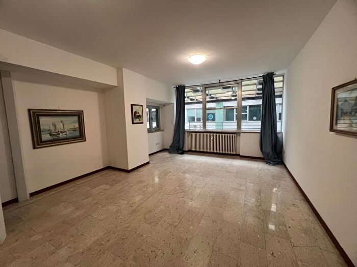 Appartamento trilocale in vendita in Rimini