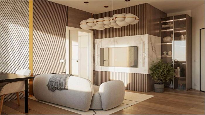 Appartamento monolocale in vendita in Milano