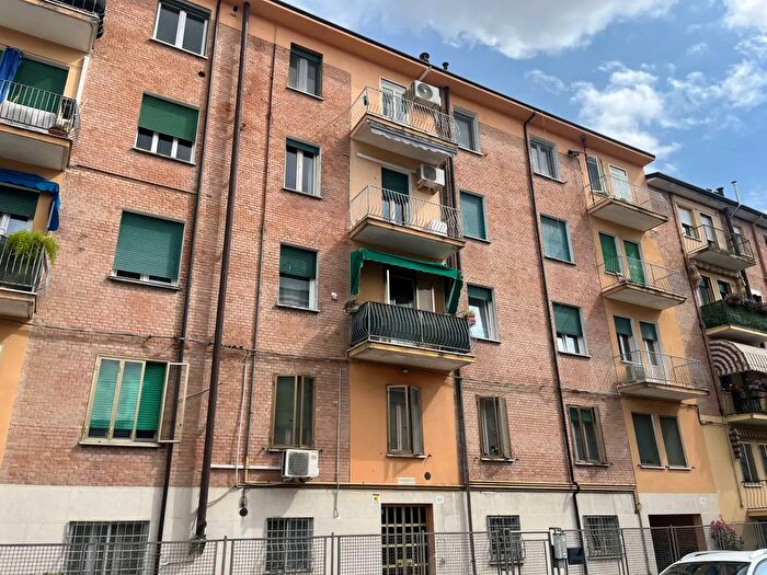 Appartamento trilocale in vendita in Via Antonio Fortunato Oroboni, Ferrara