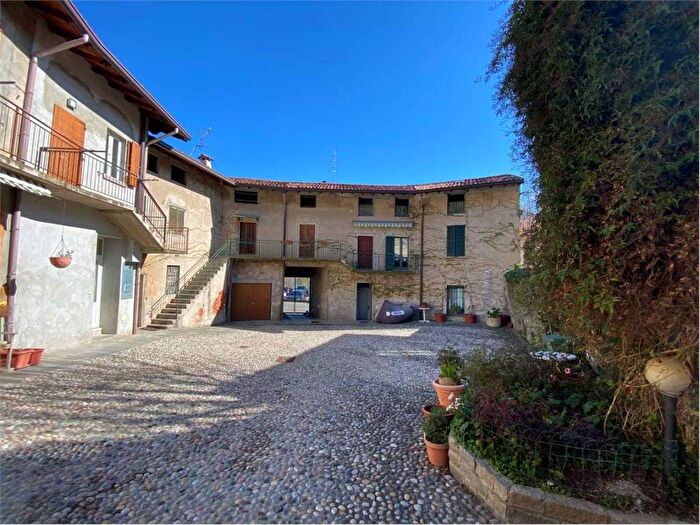 Case in Vendita e in Affitto - 2