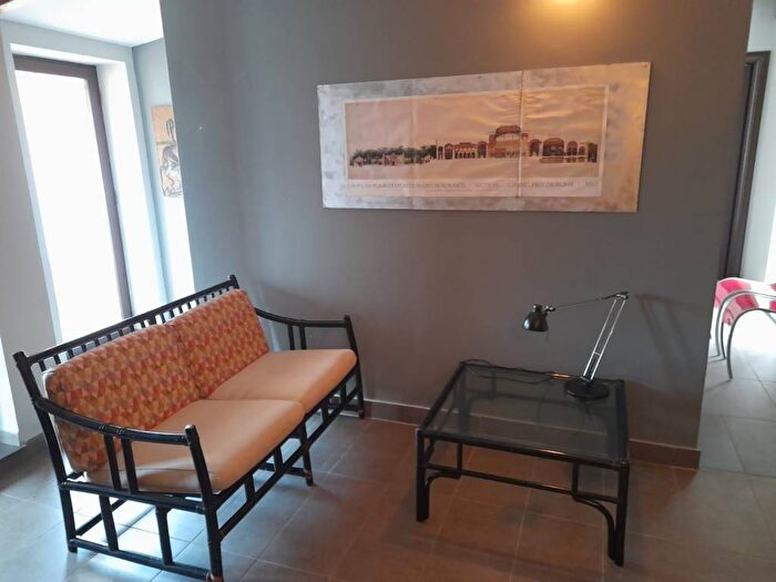 Casa bilocale in affitto in Piazza Principe di Napoli, Marcianise