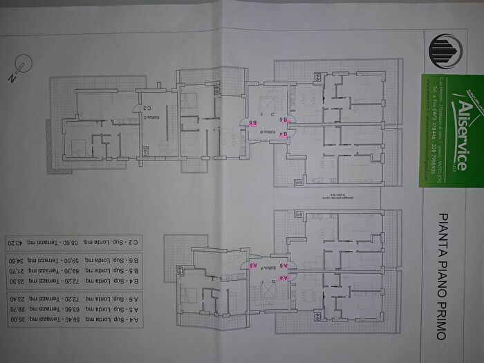 Case in Vendita e in Affitto - 3