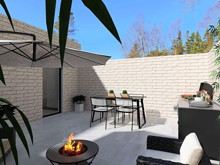 Appartamento quadrilocale in vendita in Via Piave, Assemini