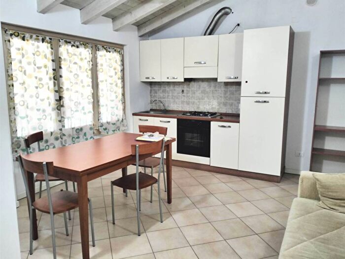 Appartamento bilocale in affitto in Castel Mella