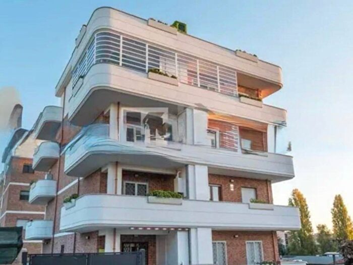 Appartamento monolocale in affitto in Via Francesco Buitoni, Tor Vergata, Roma