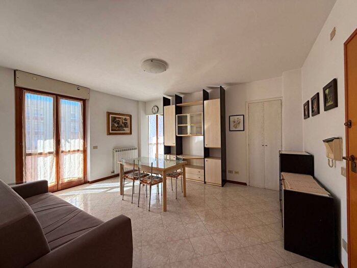 Appartamento trilocale in affitto in Via Tuscania, Madonna Alta Prepo, Perugia