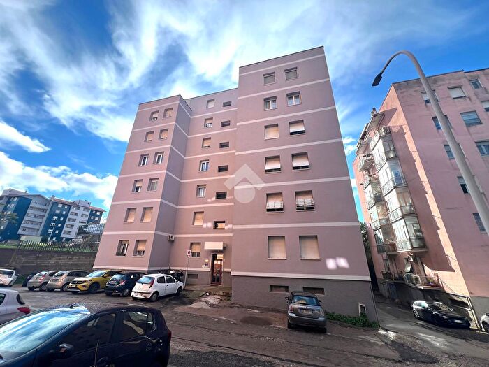 Appartamento quadrilocale in vendita in Via Oriani, Sassari