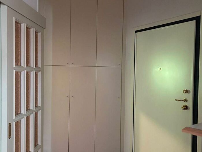 Appartamento trilocale in affitto in Via del Bosco, Ponticella, San Lazzaro di Savena