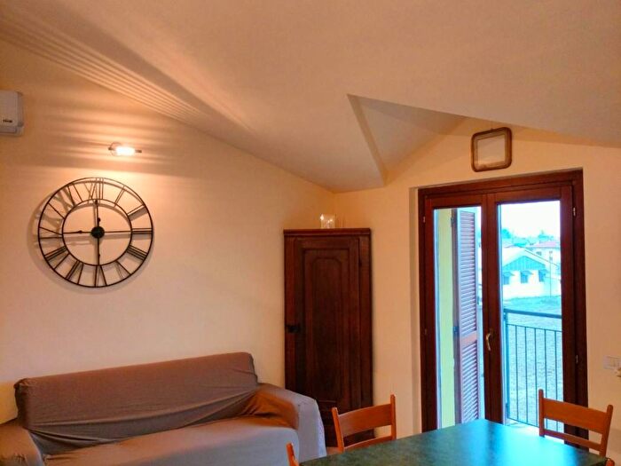 Appartamento bilocale in affitto in Centro, Gropello Cairoli