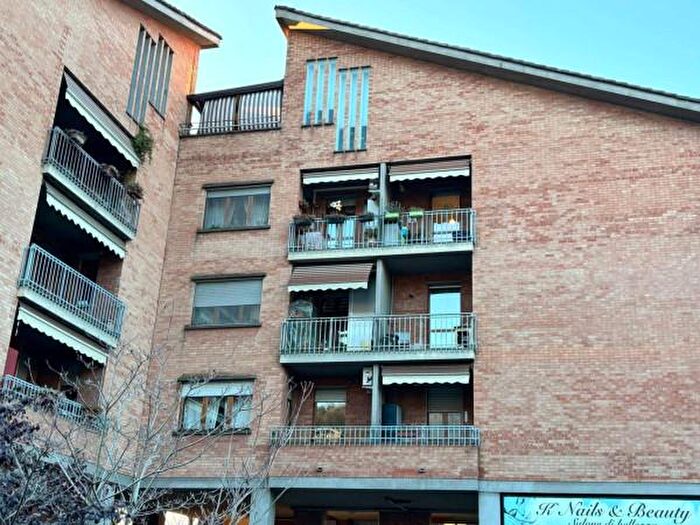 Appartamento monolocale in vendita in Via Torino, San Mauro Torinese
