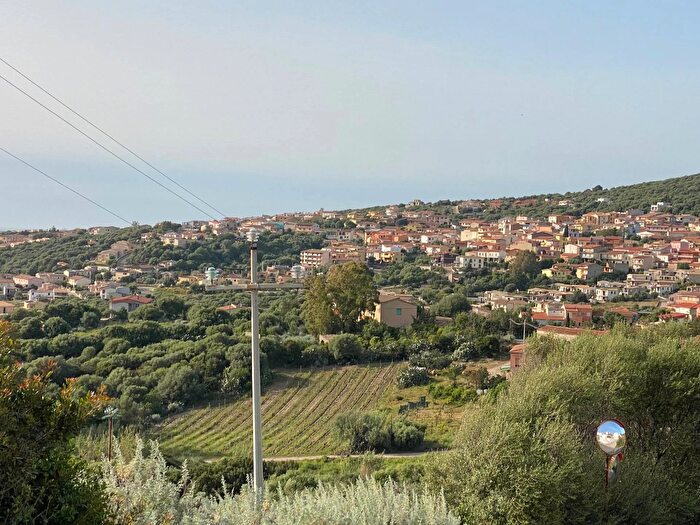 Appartamento bilocale in vendita in Via Mare, Badesi