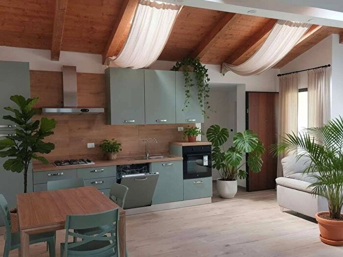 Casa trilocale in affitto in Via Giuseppe Verdi snc, Capriva del Friuli