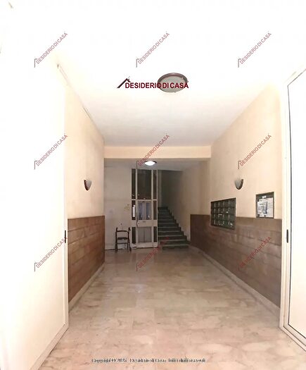 Appartamento trilocale in vendita in Palermo