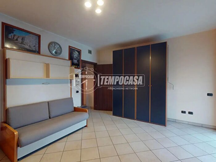 Appartamento monolocale in vendita in Via Monte Rosa Garino, Vinovo