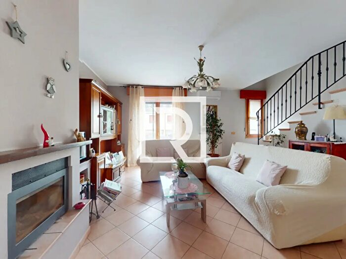 Casa in vendita in Mistadella, Longiano