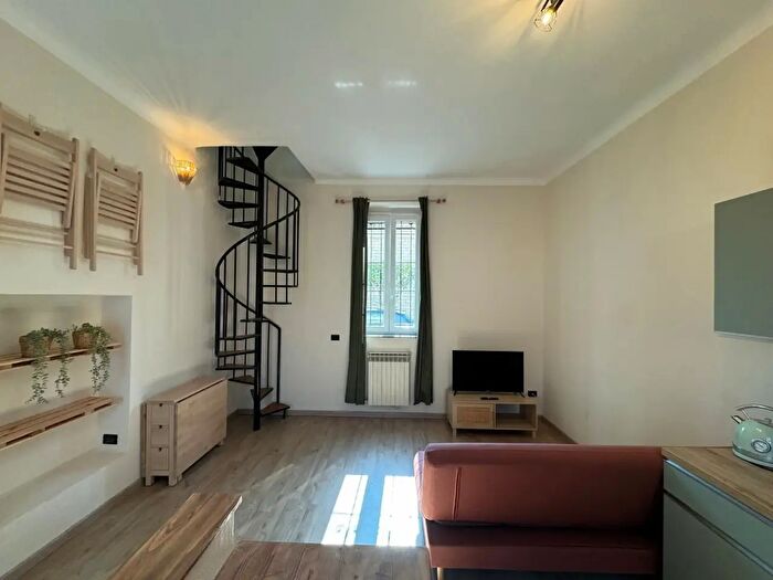 Appartamento bilocale in vendita in Via Fabio Filzi, Vanzago