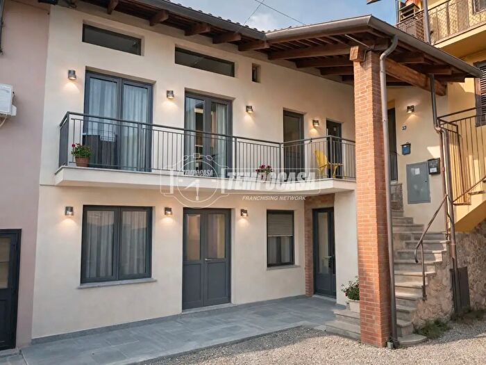 Casa quadrilocale in vendita in Via Principe della Cisterna, Reano