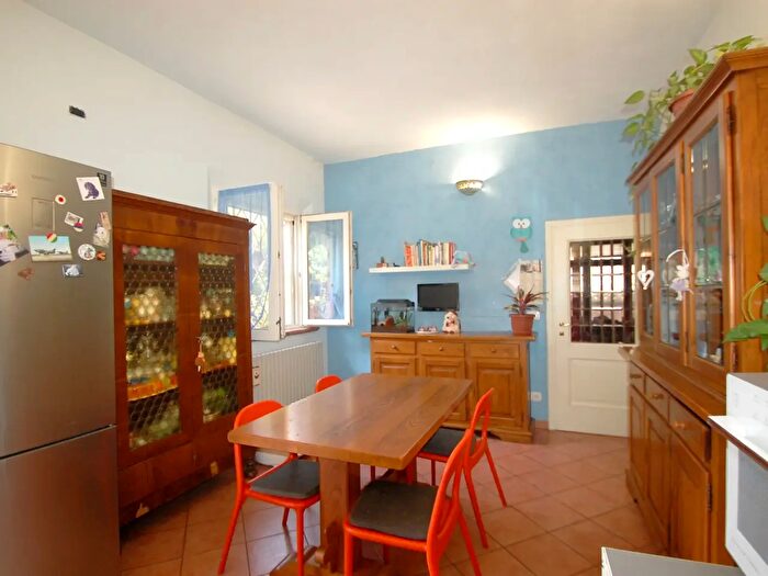 Casa quadrilocale in vendita in Ferrara