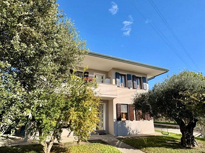 Appartamento trilocale in affitto in Via Segalara, Bresega, Ponso