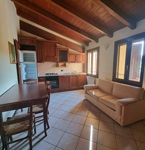 Appartamento bilocale in affitto in Via Sinistra Guerro, Centro, Castelvetro di Modena