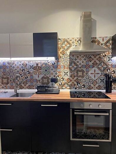 Appartamento bilocale in affitto in Rua Muro, Centro Storico, Modena