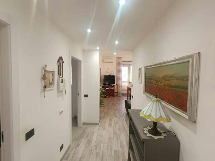 Appartamento bilocale in affitto in Via Raffaello Sanzio, Uboldo