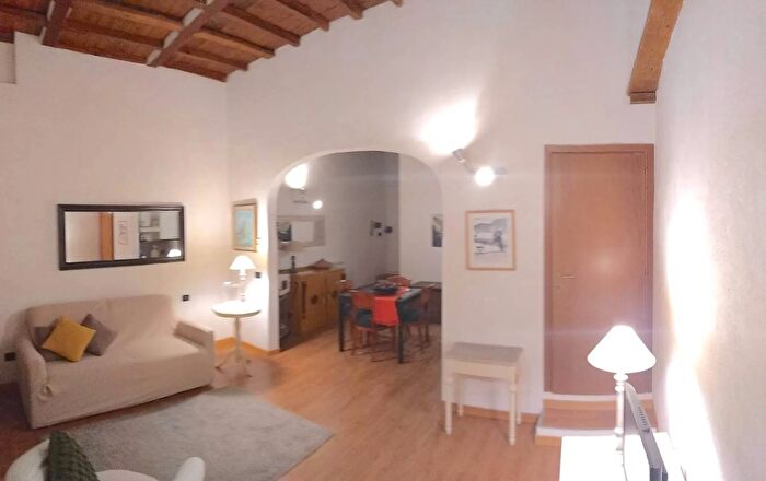 Appartamento bilocale in affitto in Via Palazzuolo Firenze, Firenze