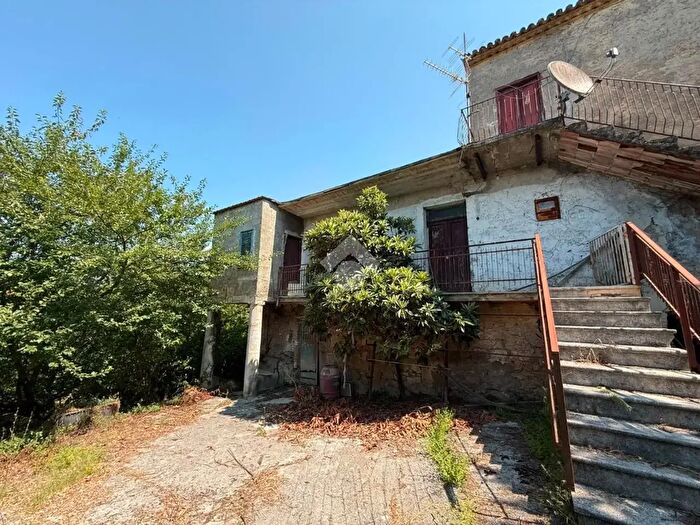 Appartamento con 5 locali in vendita in S P Madonna di Tufano, Anagni