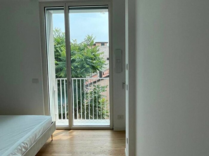 Appartamento bilocale in affitto in Corso Magenta, Vincenzo Monti, Milano