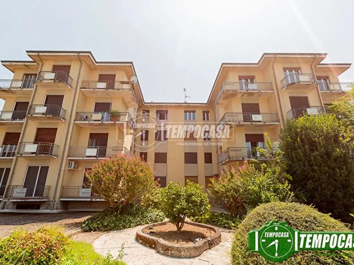 Appartamento bilocale in vendita in Viale Guglielmo Marconi, Codogno