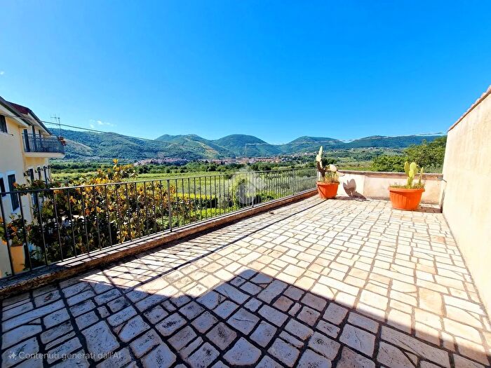 Casa quadrilocale in vendita in Contrada S Paolo, SantAgata De Goti