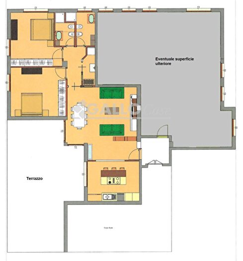 Case in Vendita e in Affitto - 3