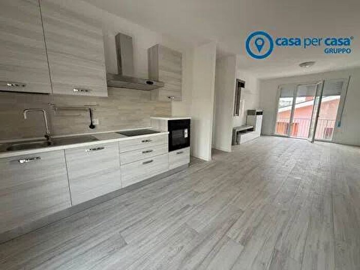 Appartamento trilocale in affitto in Via Torino, Centro, Porto Viro