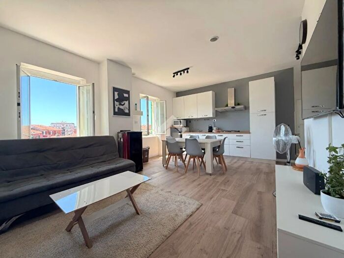 Appartamento quadrilocale in vendita in Via Barca, Santo Stefano Di Magra