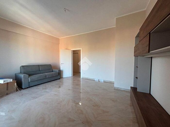 Appartamento trilocale in affitto in Via Imera, Serraferlicchio Montaperto Giardina Gallotti, Agrigento