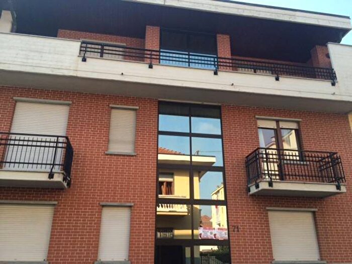 Casa bilocale in affitto in Via Nazario Sauro, Venaria Reale