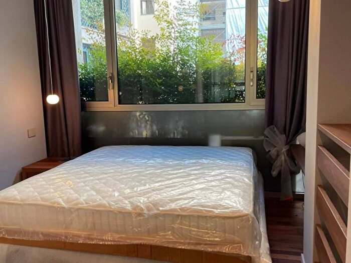 Appartamento bilocale in affitto in Via Broletto, Duomo, Milano