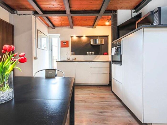 Appartamento trilocale in affitto in Borgo Ognissanti Il Prato, Firenze
