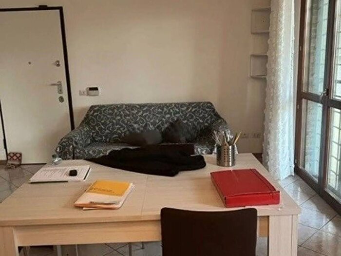 Appartamento bilocale in affitto in Via Carlo Cassola, Settecamini, Roma