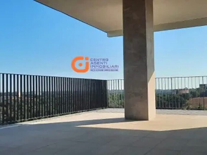 Appartamento quadrilocale in vendita in Via degli Aldobrandeschi, Roma