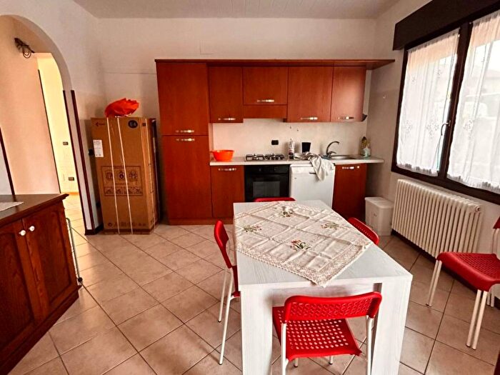 Casa quadrilocale in affitto in Mirano Paese, Mirano