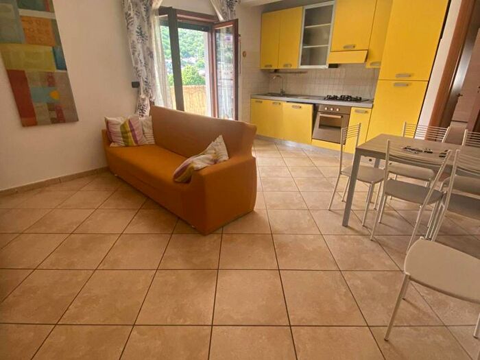 Appartamento trilocale in affitto in Via Sferracavalli, Cassino