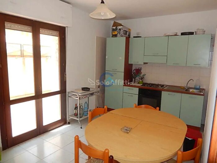 Appartamento quadrilocale in affitto in Catanzaro